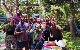 The Hostel Stories, Varkala - Helipad Road